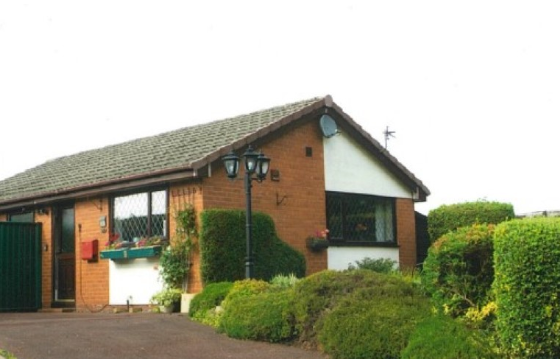 Refurbishment in Wigan photo